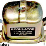 Regulador Transpo RE-IB390