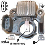 Regulador Transpo RE-IM381