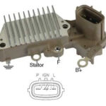 Regulador Transpo RE-IN449