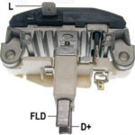 Regulador Transpo RE-IB520