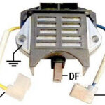 Regulador Transpo RE-IP2700