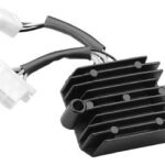 Regulador Transpo RE-S1003S