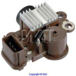 Regulador Transpo RE-IY126