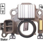 Regulador Transpo RE-IM369