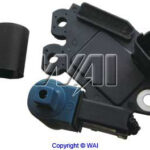 Regulador Transpo RE-M549