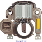 Regulador Transpo RE-IM853HD