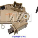 Regulador Transpo RE-M528