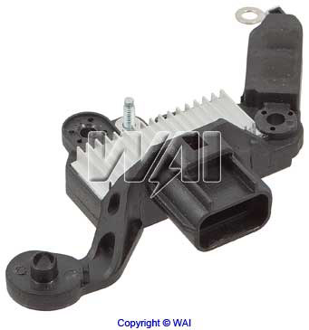 Regulador Transpo RE-F613 Regulador Transpo RE-F613