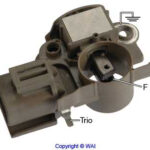 Regulador Transpo RE-IM263