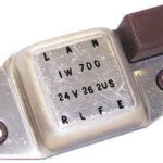 Regulador Transpo RE-IW700
