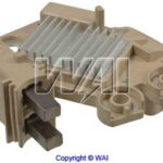 Regulador Transpo RE-M536