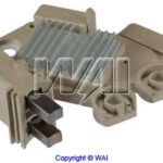 Regulador Transpo RE-M520
