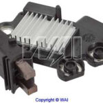 Regulador Transpo RE-M540