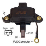 Regulador Transpo RE-IB392