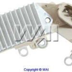 Regulador Transpo RE-IN332