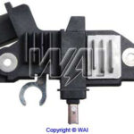 Regulador Transpo RE-IB266