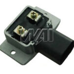 Regulador Transpo RE-PG102