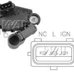 Regulador Transpo RE-M527