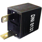 Relay Dni DNI-0137