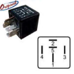 Relay Dni DNI-0805