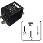 Relay Dni DNI-0311