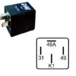 Relay Dni DNI-0841