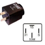 Relay Dni DNI-0514