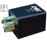 Relay Dni DNI-0317
