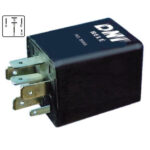 Relay Dni DNI-0834