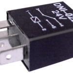 Relay Dni DNI-0226