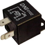Relay Dni DNI-0102