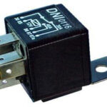 Relay Dni DNI-0116