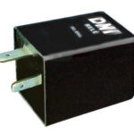Relay Dni DNI-1122