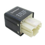 Relay Gauss GE-0009