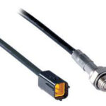 Sensor De Oxígeno Gauss SEN-GO8448