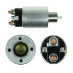Solenoide Konigmann SOL-668326