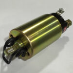 Solenoide Konigmann SOL-SNLS719B