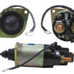 Solenoide Wai SOL-12313