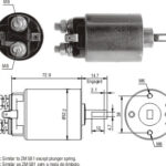 Solenoide Zm SOL-ZM680