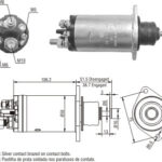 Solenoide Zm SOL-ZM815