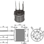 Solenoide Zm SOL-ZM42093