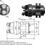 Solenoide Zm SOL-ZM403