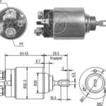 Solenoide Zm SOL-ZM374