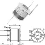 Solenoide Zm SOL-ZM242093