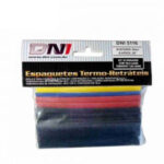 Spaguetti Dni DNI-5116
