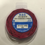 Spaguetti Termocontraible Kss RP-F32-10RD