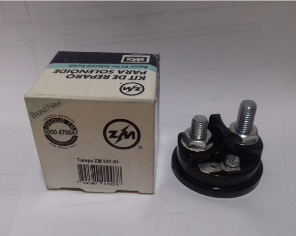 Tapa Zm TPS-ZM53191 Tapa Zm TPS-ZM53191