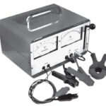 Tester Gauss VA-600