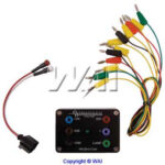 Tester Transpo VRC2012COM