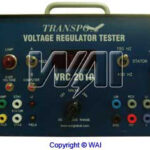 Tester Transpo VRC2010